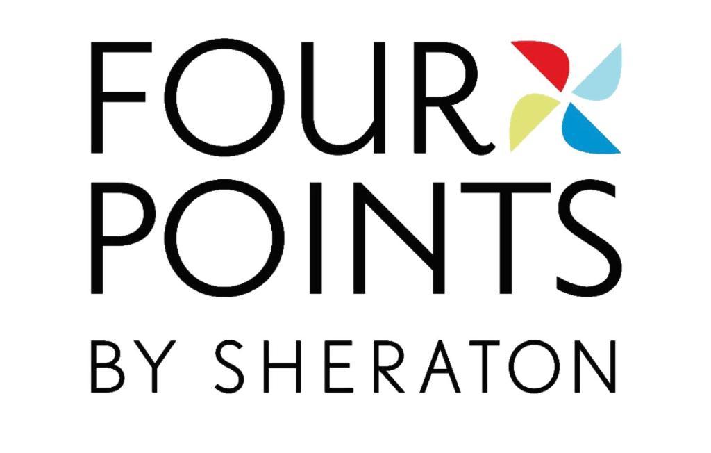 Four Points By Sheraton Buffalo Grove Bagian luar foto