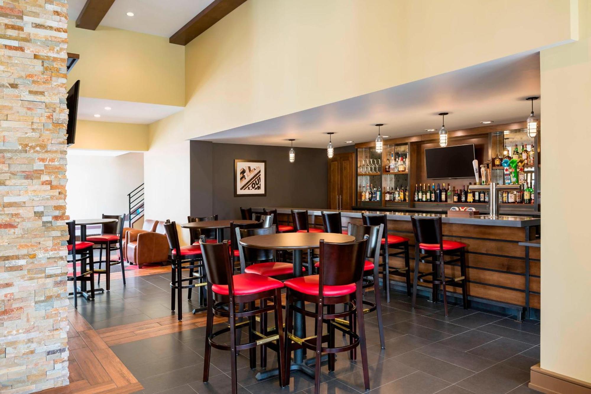 Four Points By Sheraton Buffalo Grove Bagian luar foto